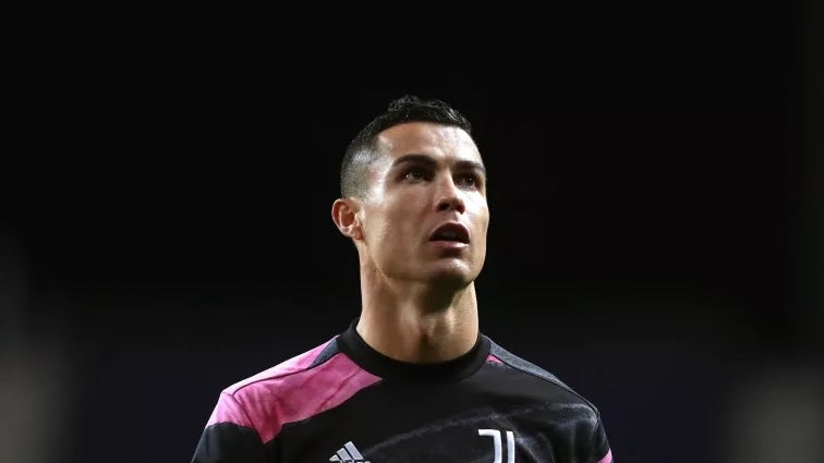 Allegri confirma vontade de Cristiano Ronaldo deixar Juventus