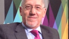 Imagem de Morreu o advogado José António de França Pitão