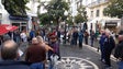 Imagem de Reivindicação com o objetivo de garantir um aumento imediato do salário mínimo (áudio)