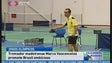 Imagem de Treinador madeirense Marco Vasconcelos promete Brasil ambicioso (Vídeo)