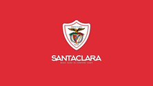 Santa Clara instala-se na cidade do futebol (Som)