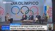 Imagem de Presidente do Comité Olímpico Português elogia modelo de apoio ao desporto da Madeira e critica políticas nacionais