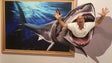 Imagem de `3D Fun Art` abre portas a outra dimensão