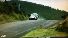 Ricardo Moura segue em segundo no Azores Airlines Rallye (Vídeo)