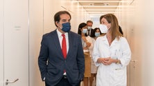 Imagem de Madeira negoceia com privados recuperação de listas de espera (áudio)