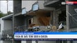 Imagem de Explosão em Machico causa duas vitimas mortais (vídeo)