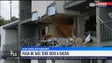 Explosão em Machico causa duas vitimas mortais (vídeo)