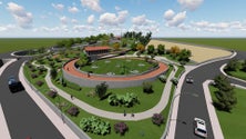 Imagem de Governo da Madeira desiste da pista de atletismo