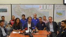 Imagem de Governo Regional pondera recurso a fundo de 187 mil euros para reconstrução