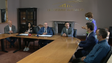 Imagem de UMa celebra protocolos com duas empresas (vídeo)