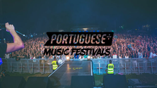 Imagem de NOS Summer Opening conta com apoio do Turismo de Portugal