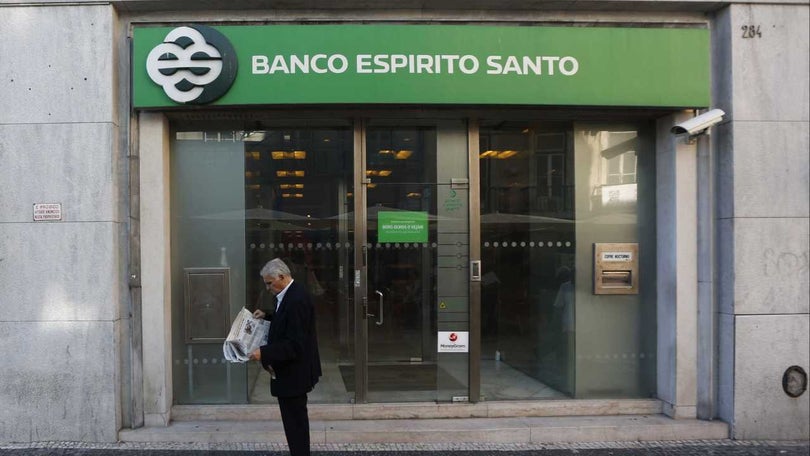 Imagem de BES: Mais de 90% de lesados completaram adesão a fundo para recuperar perdas