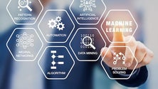 Imagem de Madeira recebe workshop sobre Machine Learning