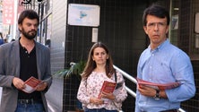 Imagem de PCP critica uso abusivo de programas de ocupação de desempregados