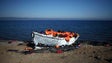 Imagem de Naufrágio na costa da Síria causa 86 mortes