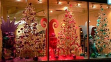 Imagem de Câmara do Funchal promove concurso de decoração de vitrines