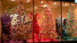 Imagem de Câmara do Funchal promove concurso de decoração de vitrines