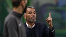 Imagem de Ivo mais dois anos no Famalicão