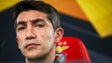 Imagem de Bruno Lage mantém planos de disputar campeonato e final da Taça de Portugal