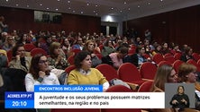 Imagem de Valências para jovens em risco estão a aumentar nos Açores [Vídeo]