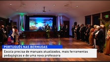 Imagem de Escola de Português nas Bermudas pede apoios ao Governo Regional [Vídeo]