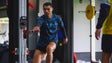 Imagem de Ronaldo x Messi: Madeirense vai capitanear a equipa Saudita