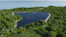 Imagem de UE atribui 45 M€ à Central Hidroelétrica da Calheta