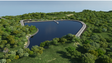 Imagem de UE atribui 45 M€ à Central Hidroelétrica da Calheta