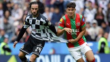 Imagem de Marítimo e Nacional «esperam» por janeiro para salvar a época (áudio)