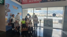 Imagem de Porto do Funchal celebra hoje 61 anos (áudio)