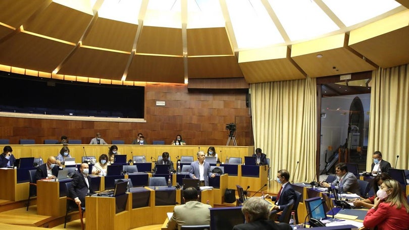 Imagem de Covid-19: PSD-Madeira diz que pandemia não tem cor política
