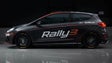 Imagem de Factos do Rali: estreia do Ford Fiesta Rally3