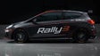 Factos do Rali: estreia do Ford Fiesta Rally3