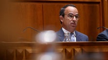 Imagem de Ministro diz a Berardo que não vale a pena litigar