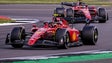 Imagem de Carlos Sainz vence pela primeira vez na Fórmula 1 em Silverstone