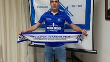 Imagem de Pedro Pacheco reforço do Desportivo de Rabo de Peixe na próxima época (Vídeo)