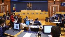 Imagem de Maioria chumba fiscalização do plano (vídeo)