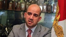 Imagem de Rui Cordeiro pode deixar a presidência do Santa Clara (Som)