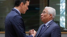 Imagem de António Costa recebe na segunda-feira novo líder dos socialistas gregos