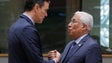 Imagem de António Costa recebe na segunda-feira novo líder dos socialistas gregos