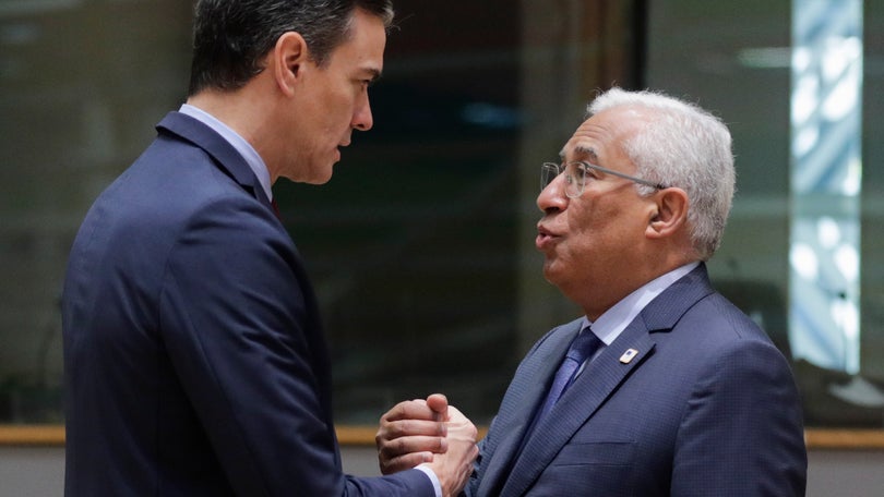 Imagem de António Costa recebe na segunda-feira novo líder dos socialistas gregos