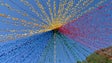 Imagem de Festa da Alegria levou centenas ao Montado da Esperança (vídeo)