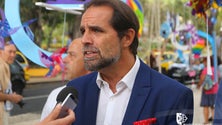 Imagem de Albuquerque não comenta revogação da suspensão ao padre Martins Júnior