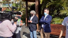 Imagem de Lesados Banif desconvocam manifestação no Funchal