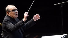 Compositor Ennio Morricone morreu aos 91 anos