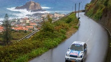 Rampa do Porto Moniz tem 46 equipas inscritas