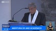 Imagem de Reitor da Universidade da Madeira lamenta discriminação financeira entre Regiões Autónomas (Vídeo)