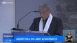 Reitor da Universidade da Madeira lamenta discriminação financeira entre Regiões Autónomas (Vídeo)
