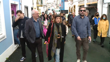 Imagem de Angra pode candidatar-se a cidade criativa da Unesco (Vídeo)