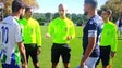 Imagem de «Muito orgulhoso desta equipa» (áudio)